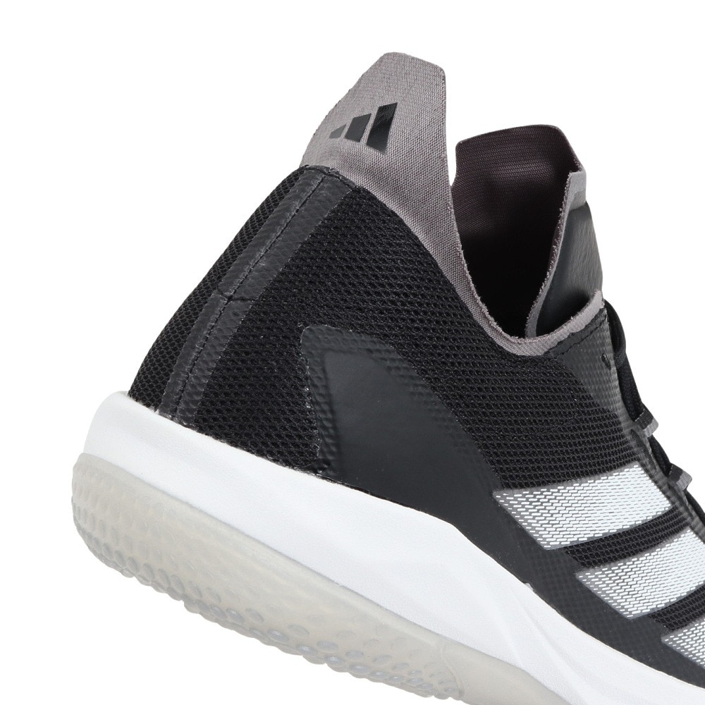 アディダス（adidas）（メンズ）【新商品】 野球スパイク アディゼロ インパクト ターフトレーナー IH2645