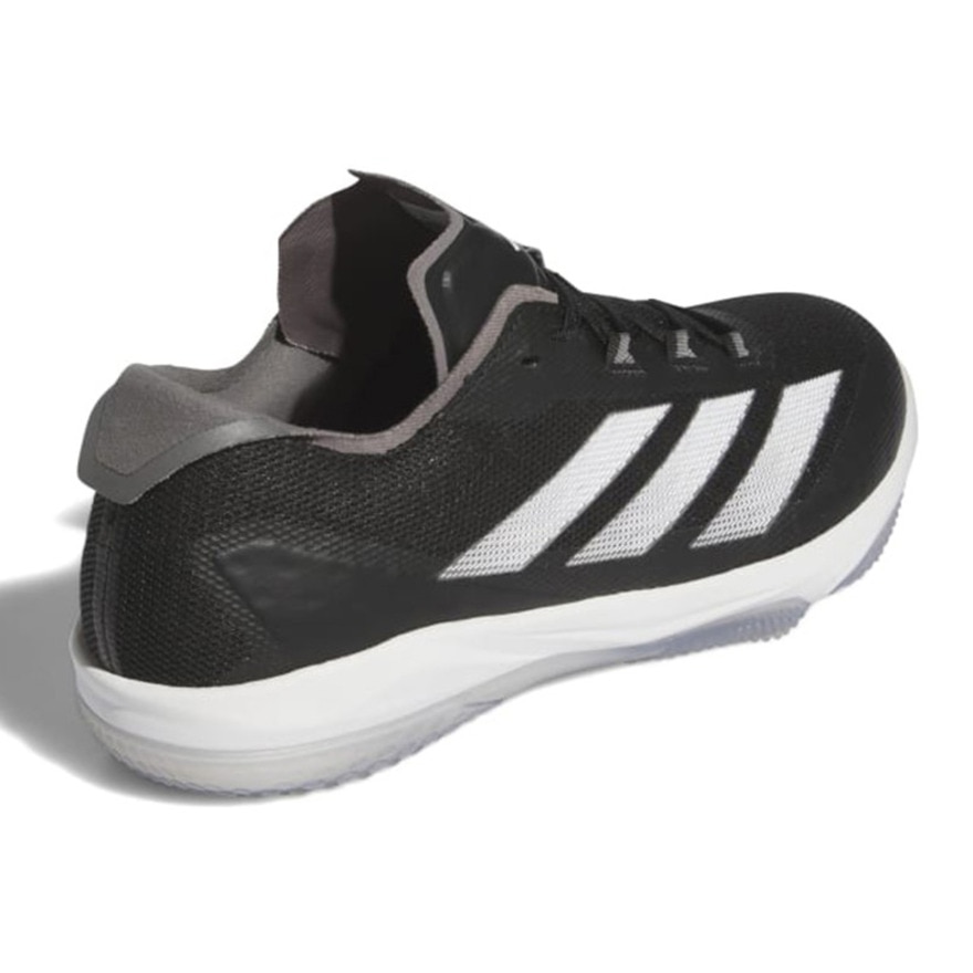 アディダス（adidas）（メンズ）【新商品】 野球スパイク アディゼロ インパクト ターフトレーナー IH2645