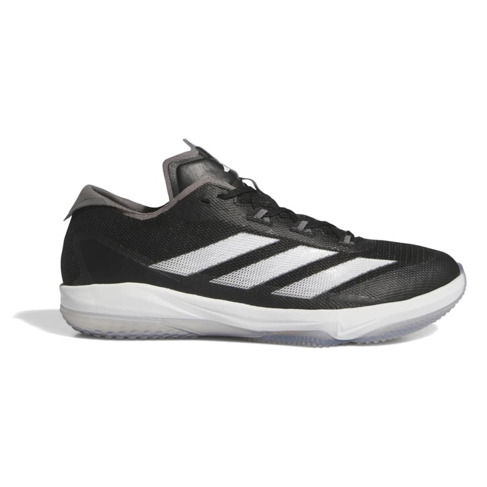 アディダス（adidas）（メンズ）【新商品】 野球スパイク アディゼロ インパクト ターフトレーナー IH2645