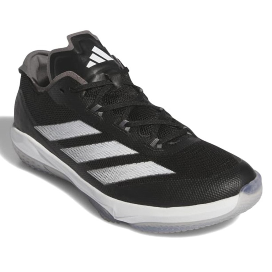 アディダス（adidas）（メンズ）【新商品】 野球スパイク アディゼロ インパクト ターフトレーナー IH2645