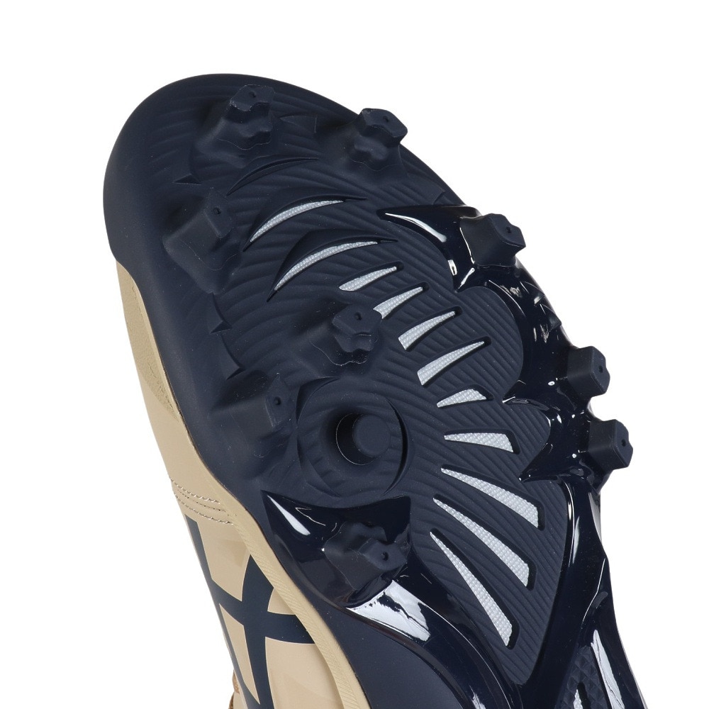 アシックス（ASICS）（メンズ）野球スパイク GOLDSTAGE FANG
