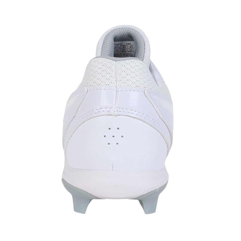 アシックス（ASICS）（メンズ）野球スパイク NEOCONNECT WIDE ネオコネクト ワイド 1123A055.110