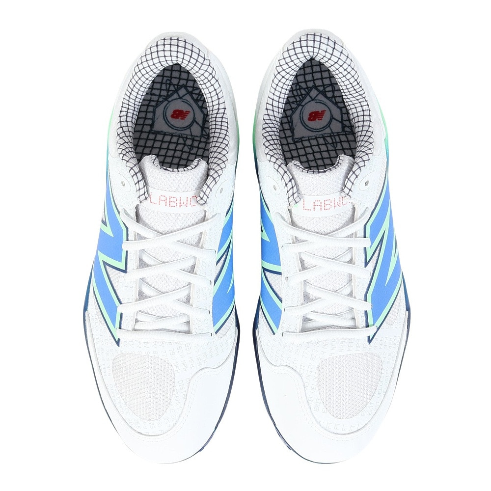 ニューバランス（new balance）（メンズ）【2025年モデル】野球スパイク 3000v7 Metal L3000IT72E
