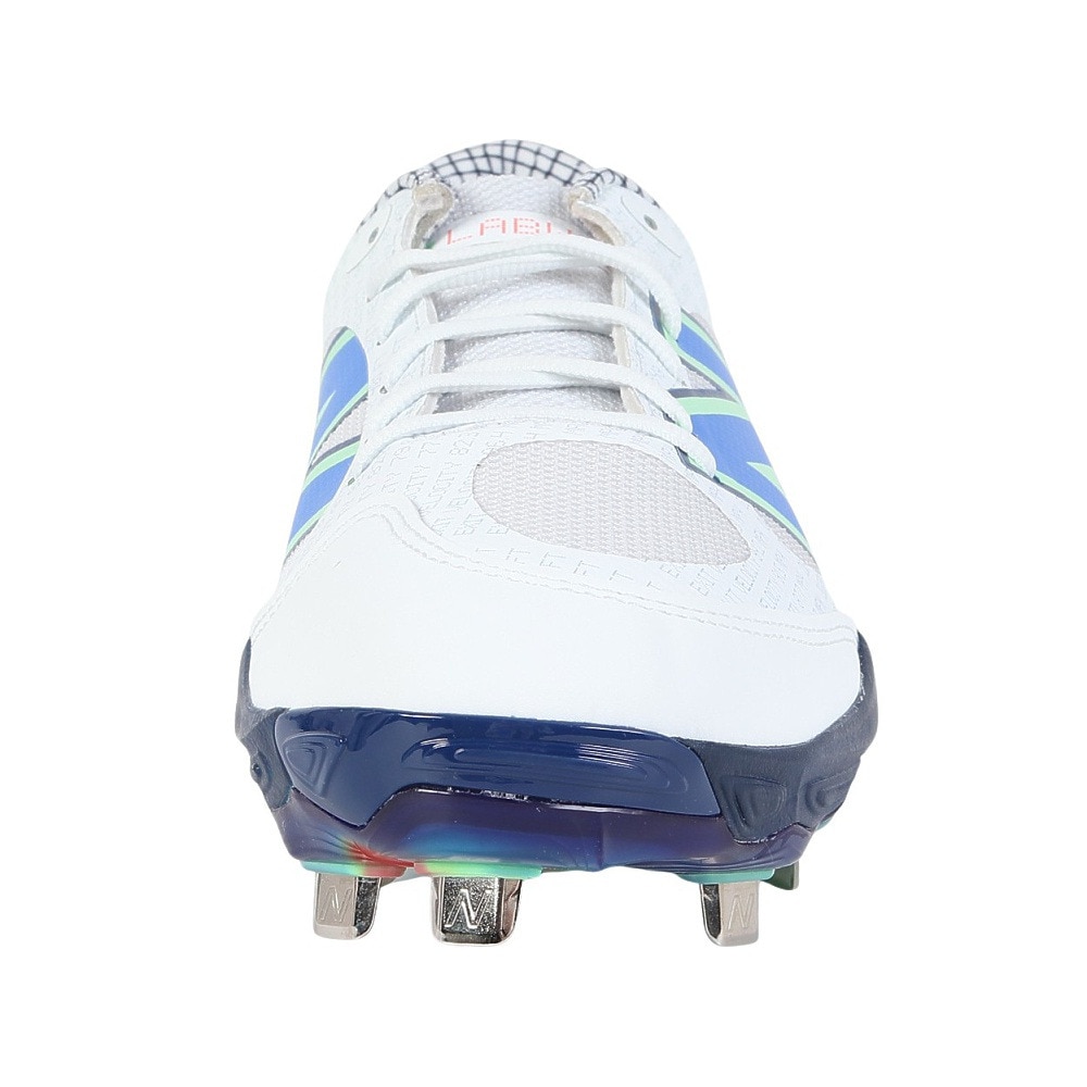 ニューバランス（new balance）（メンズ）【2025年モデル】野球スパイク 3000v7 Metal L3000IT72E