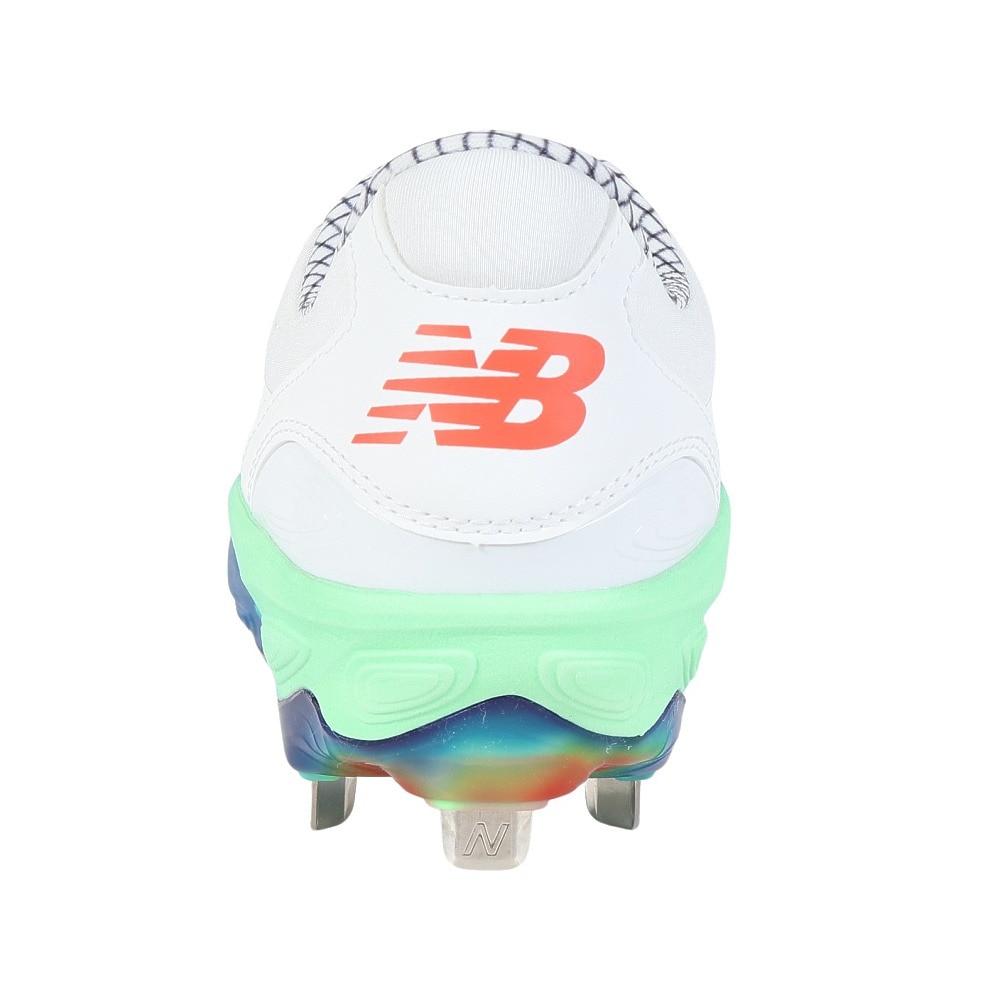 ニューバランス（new balance）（メンズ）【2025年モデル】野球スパイク 3000v7 Metal L3000IT72E