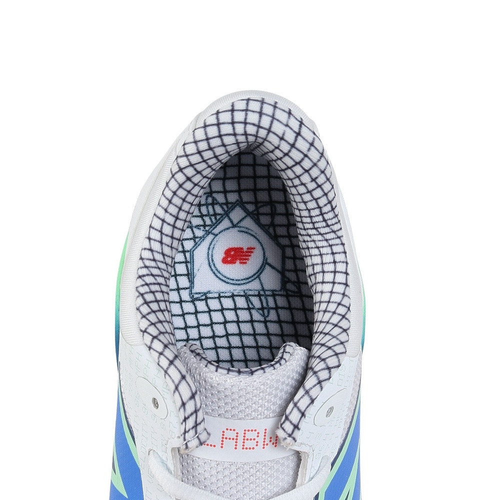 ニューバランス（new balance）（メンズ）【2025年モデル】野球スパイク 3000v7 Metal L3000IT72E