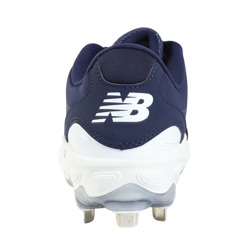 ニューバランス（new balance）（メンズ）【2025年モデル】野球スパイク 3000v7 Metal L3000TN72E