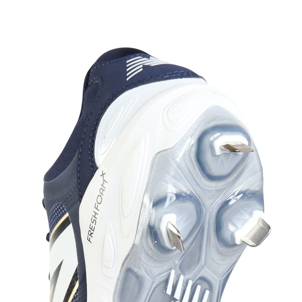 ニューバランス（new balance）（メンズ）【2025年モデル】野球スパイク 3000v7 Metal L3000TN72E