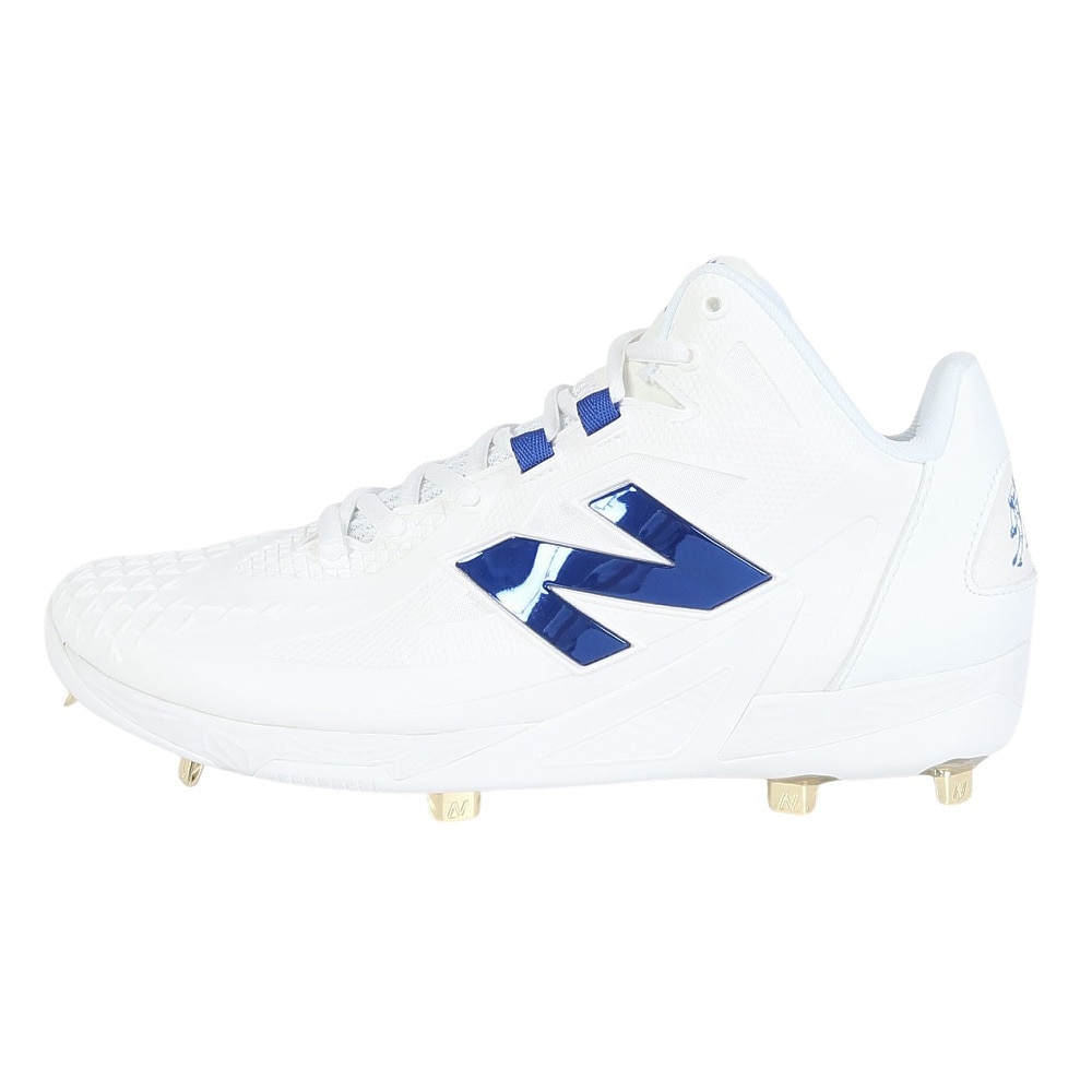 ニューバランス（new balance）（メンズ）野球スパイク Ohtani v1 Metal WB1 MSHOWB1 D
