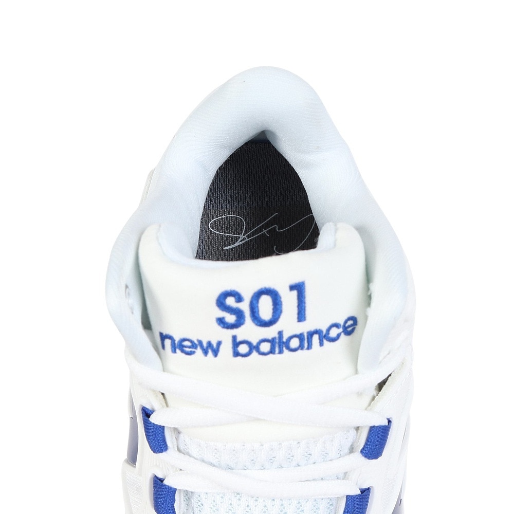 ニューバランス（new balance）（メンズ）野球スパイク Ohtani v1 Metal WB1 MSHOWB1 D