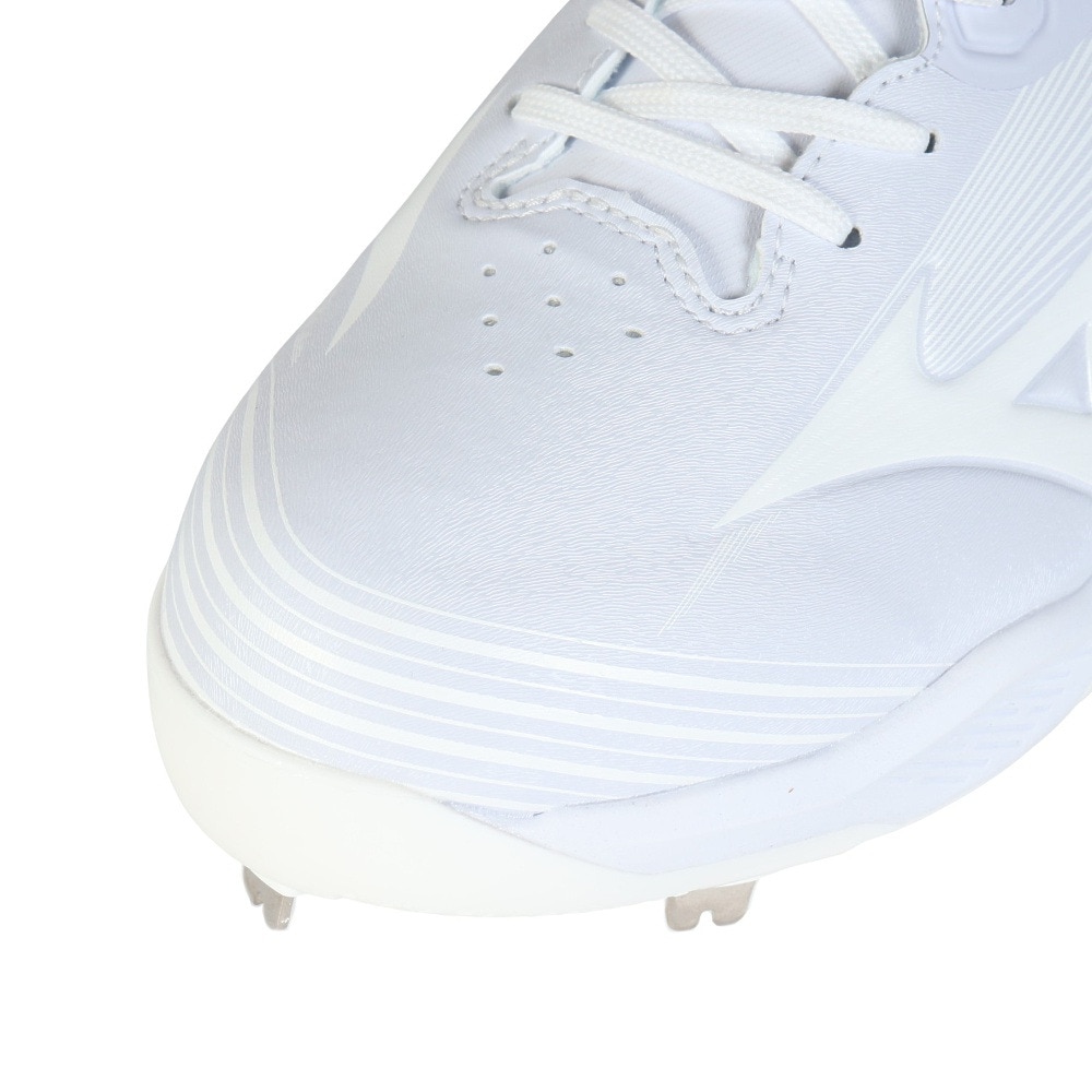 ミズノ（MIZUNO）（メンズ、レディース）野球スパイク グローバルエリート クッションレボエリート ワイド 11GM254001