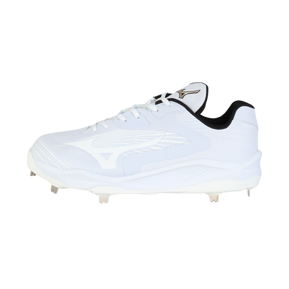 ミズノ（MIZUNO）（メンズ、レディース）野球スパイク グローバルエリート クッションレボエリート ワイド 11GM254001