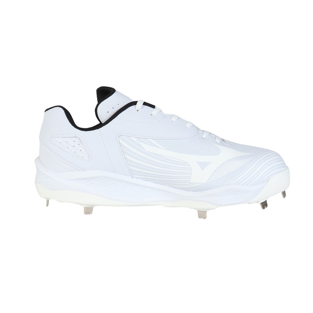 ミズノ（MIZUNO）（メンズ、レディース）野球スパイク グローバルエリート クッションレボエリート ワイド 11GM254001