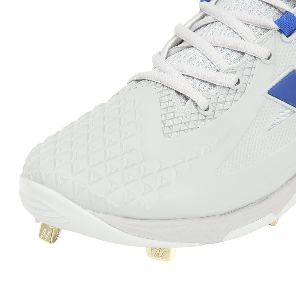 ニューバランス（new balance）（メンズ）野球スパイク Ohtani v1 Metal MSHOTA1 2E