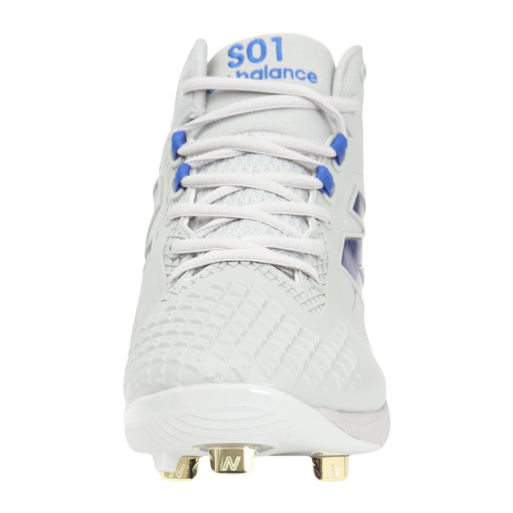 ニューバランス（new balance）（メンズ）野球スパイク Ohtani v1 Metal MSHOTA1 2E