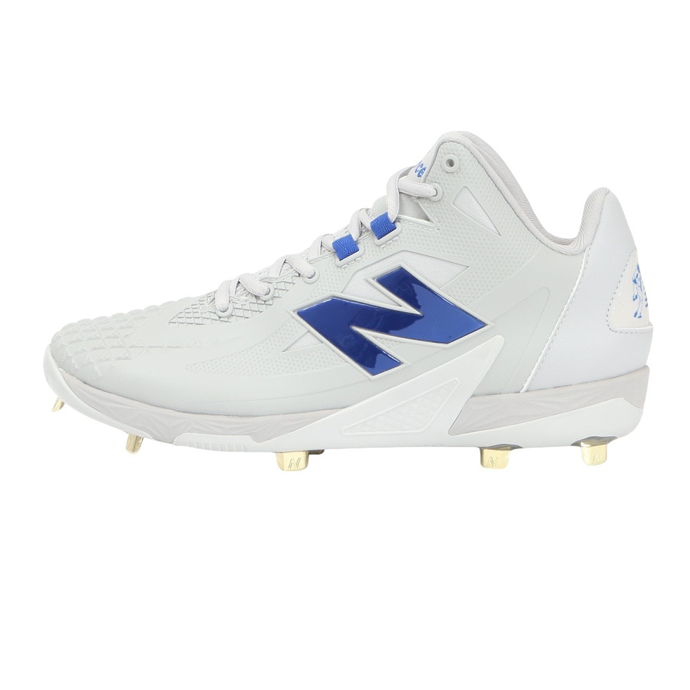 ニューバランス（new balance）（メンズ）野球スパイク Ohtani v1 Metal MSHOTA1 2E