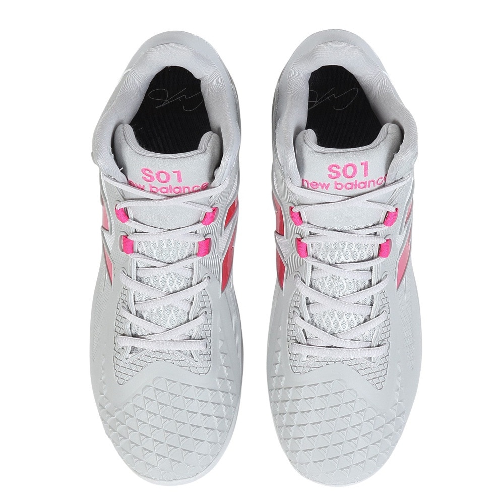 ニューバランス（new balance）（メンズ）野球スパイク Ohtani v1 Metal MSHOTP1 2E