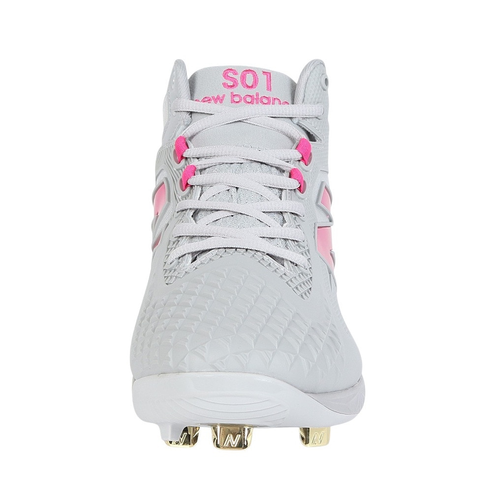 ニューバランス（new balance）（メンズ）野球スパイク Ohtani v1 Metal MSHOTP1 2E