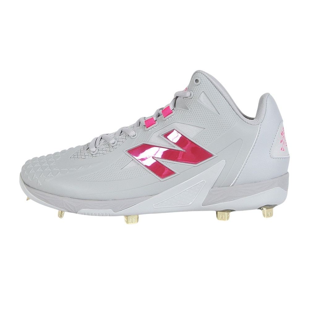 ニューバランス（new balance）（メンズ）野球スパイク Ohtani v1 Metal MSHOTP1 2E