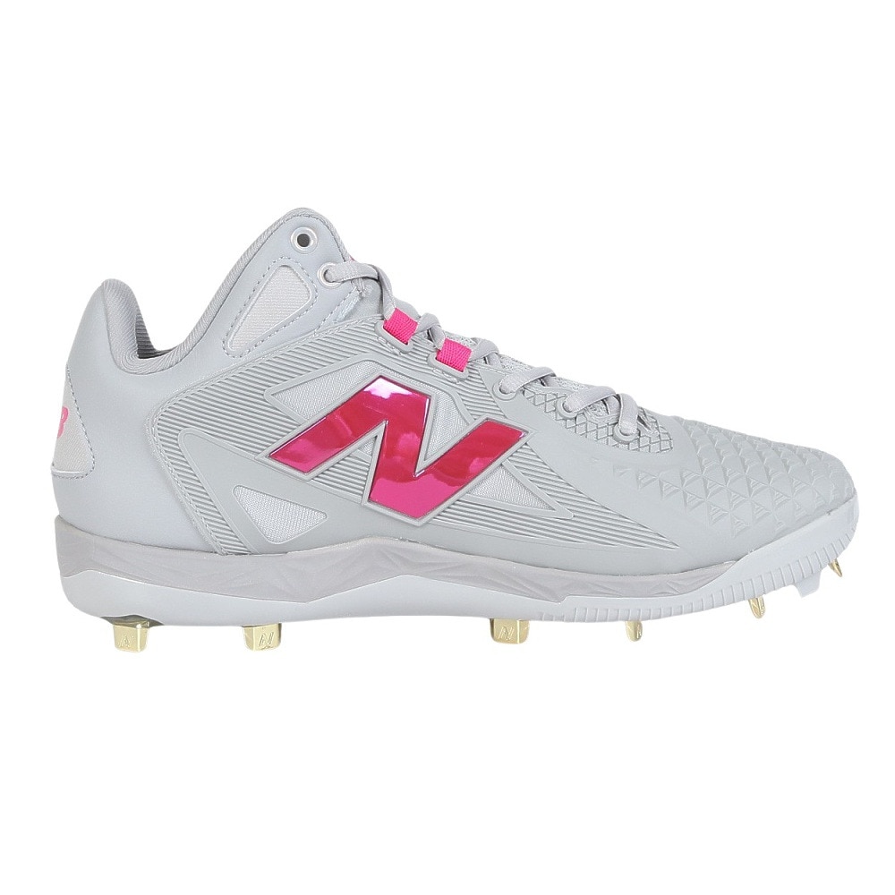 ニューバランス（new balance）（メンズ）野球スパイク Ohtani v1 Metal MSHOTP1 2E