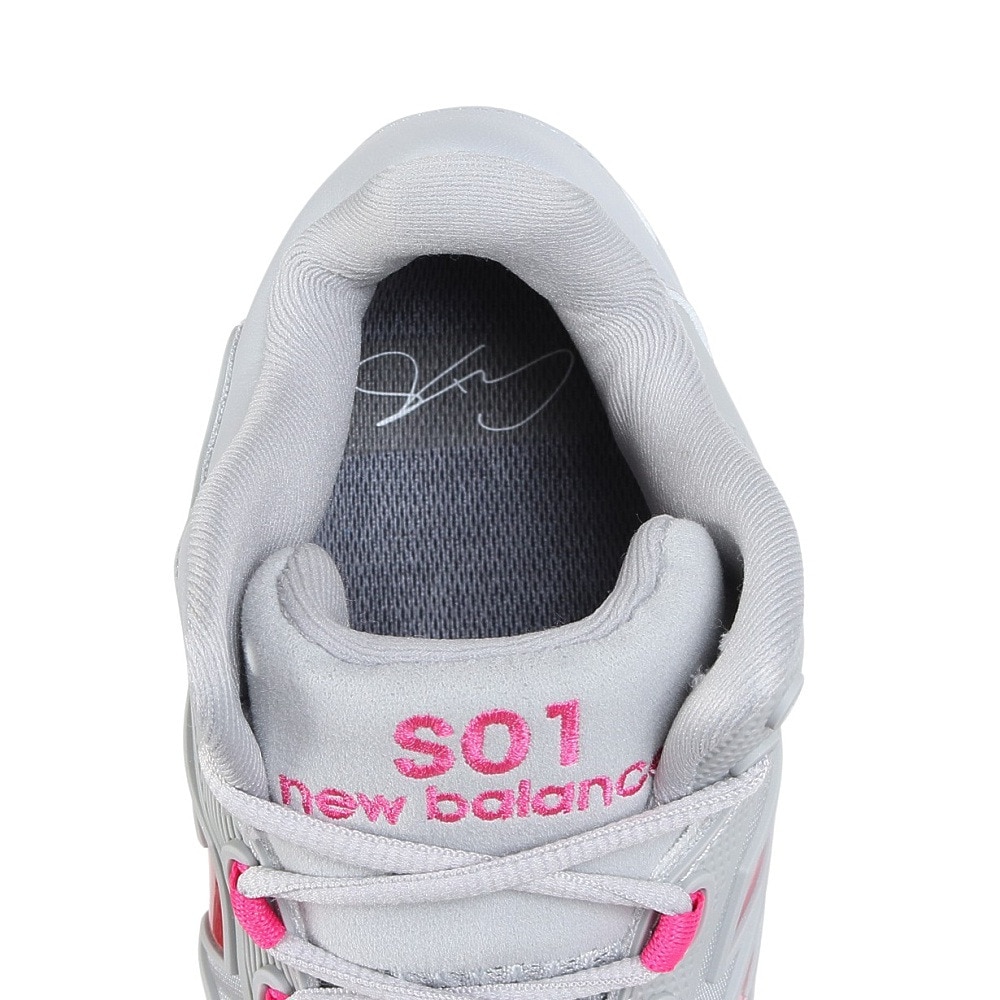 ニューバランス（new balance）（メンズ）野球スパイク Ohtani v1 Metal MSHOTP1 2E