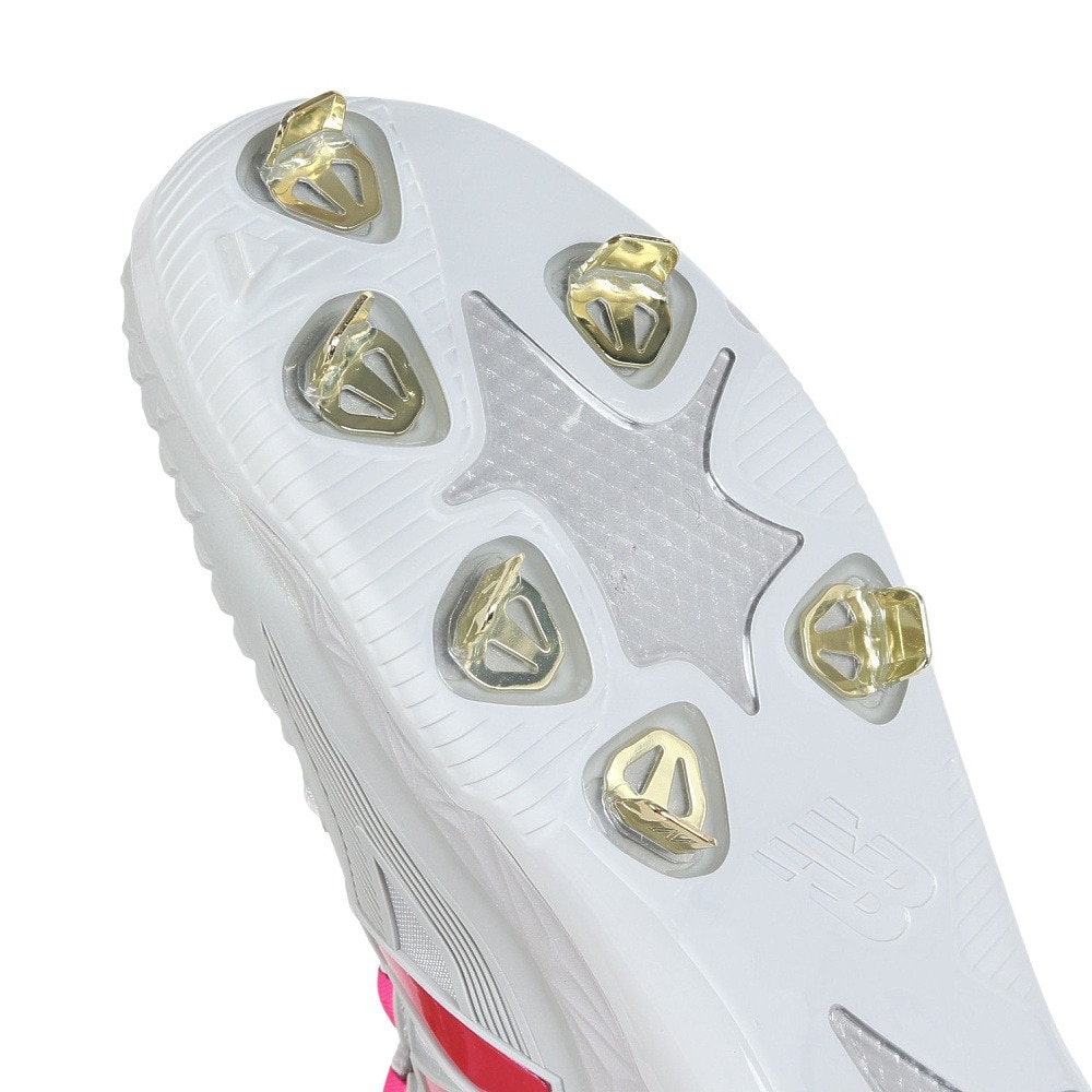 ニューバランス（new balance）（メンズ）野球スパイク Ohtani v1 Metal MSHOTP1 2E