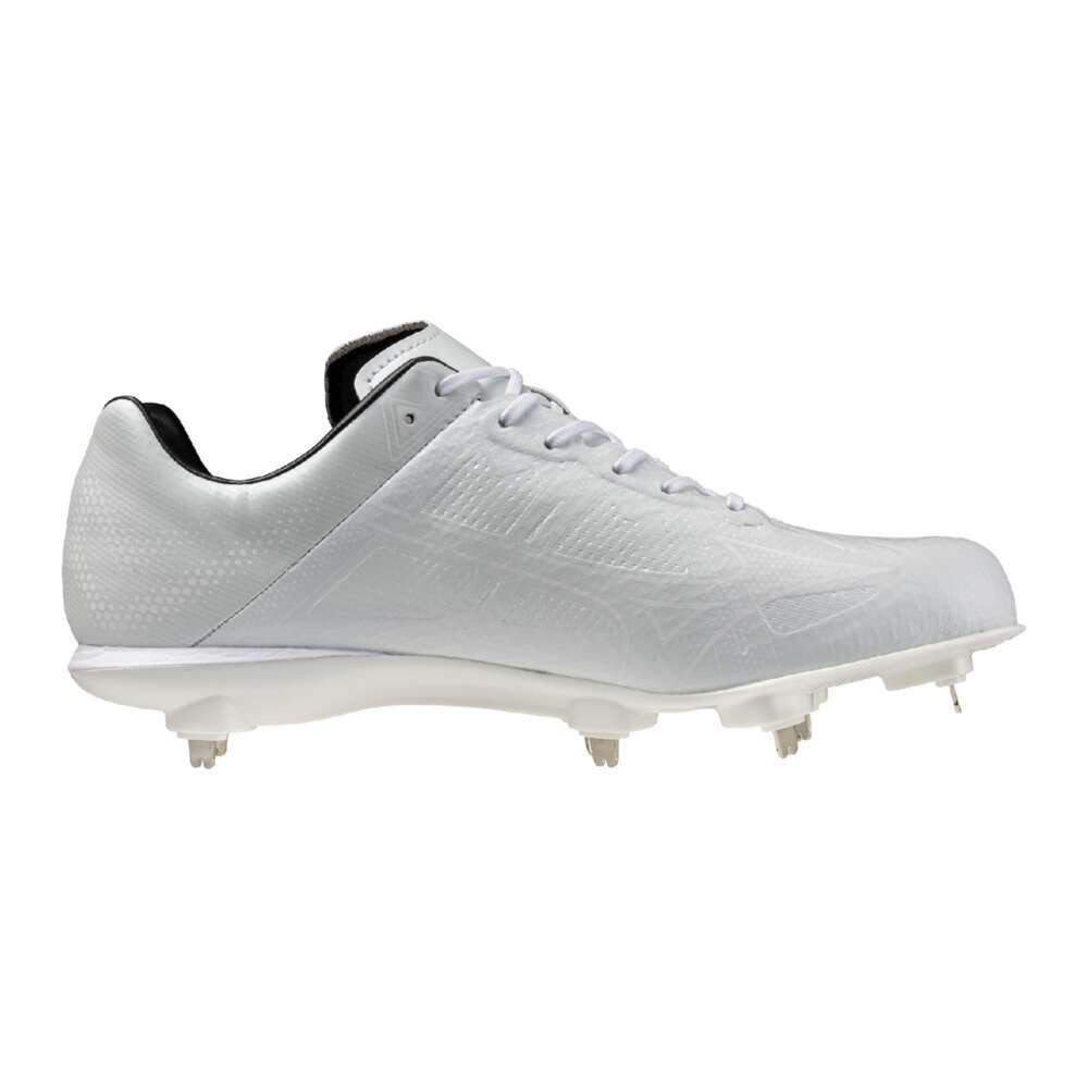 ミズノ（MIZUNO）（メンズ、レディース）野球スパイク グローバルエリート ライトレボエリート2 ワイド 11GM241601