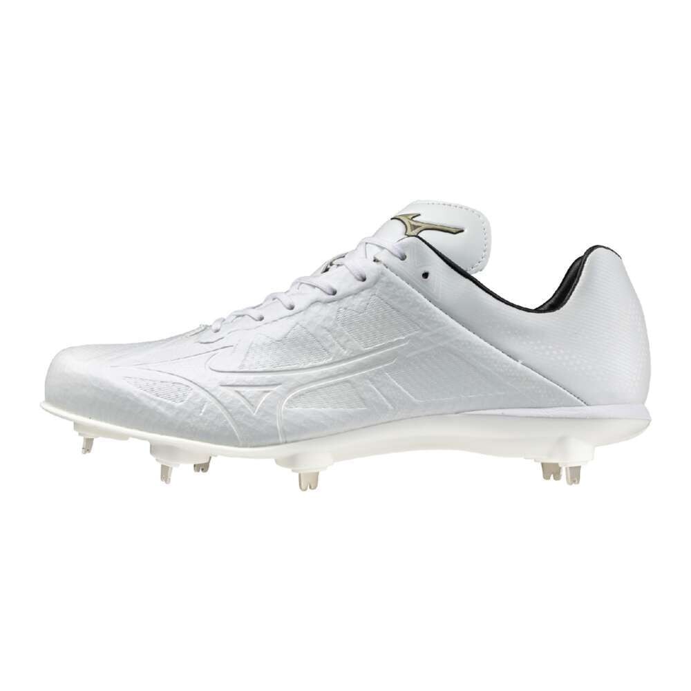 ミズノ（MIZUNO）（メンズ、レディース）野球スパイク グローバルエリート ライトレボエリート2 ワイド 11GM241601