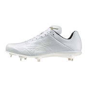 (メンズ、レディース)野球スパイク グローバルエリート ライトレボエリート2 ワイド 11GM241601