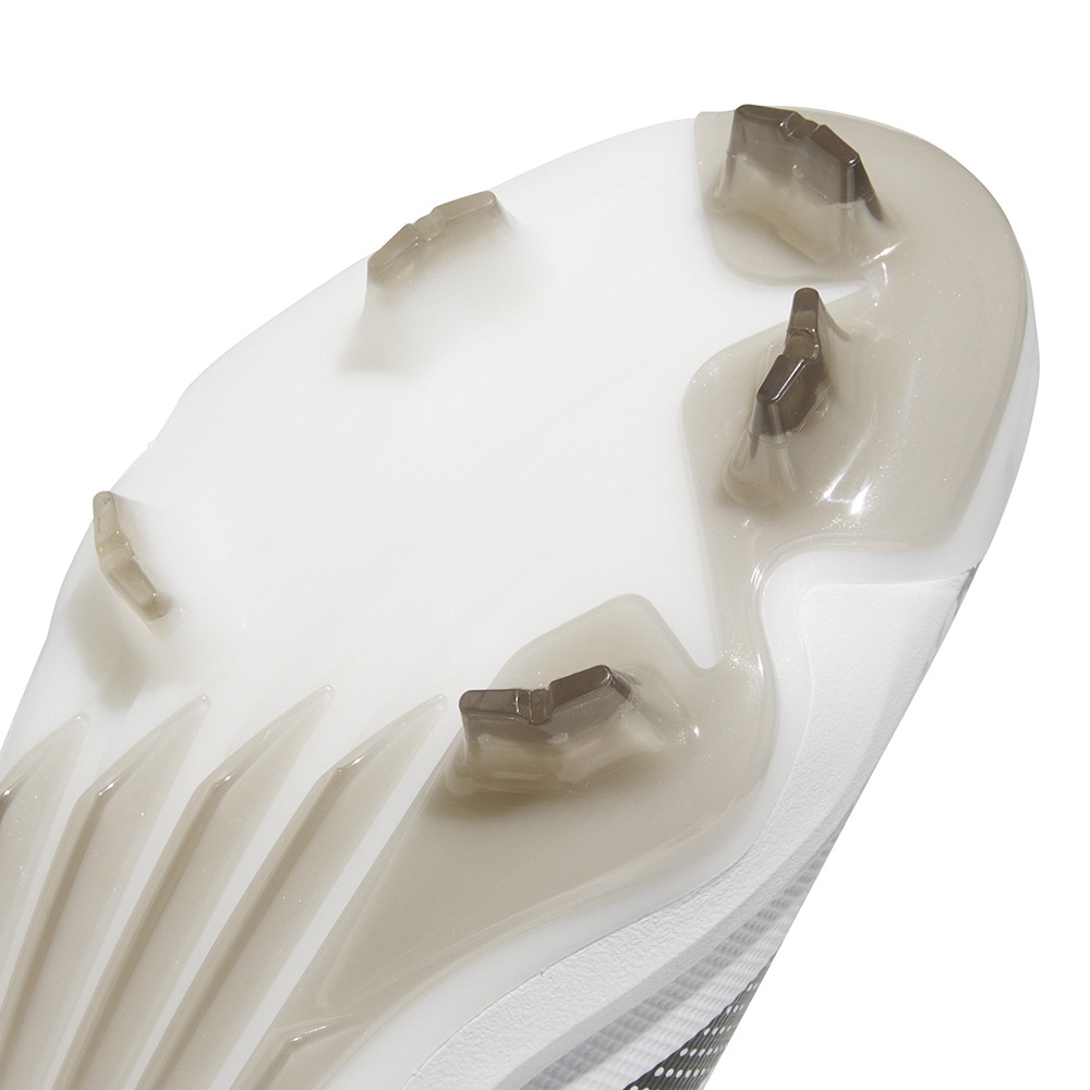 アディダス（adidas）（メンズ）野球スパイク アディゼロ インパクト 2.0 TPU JH6738