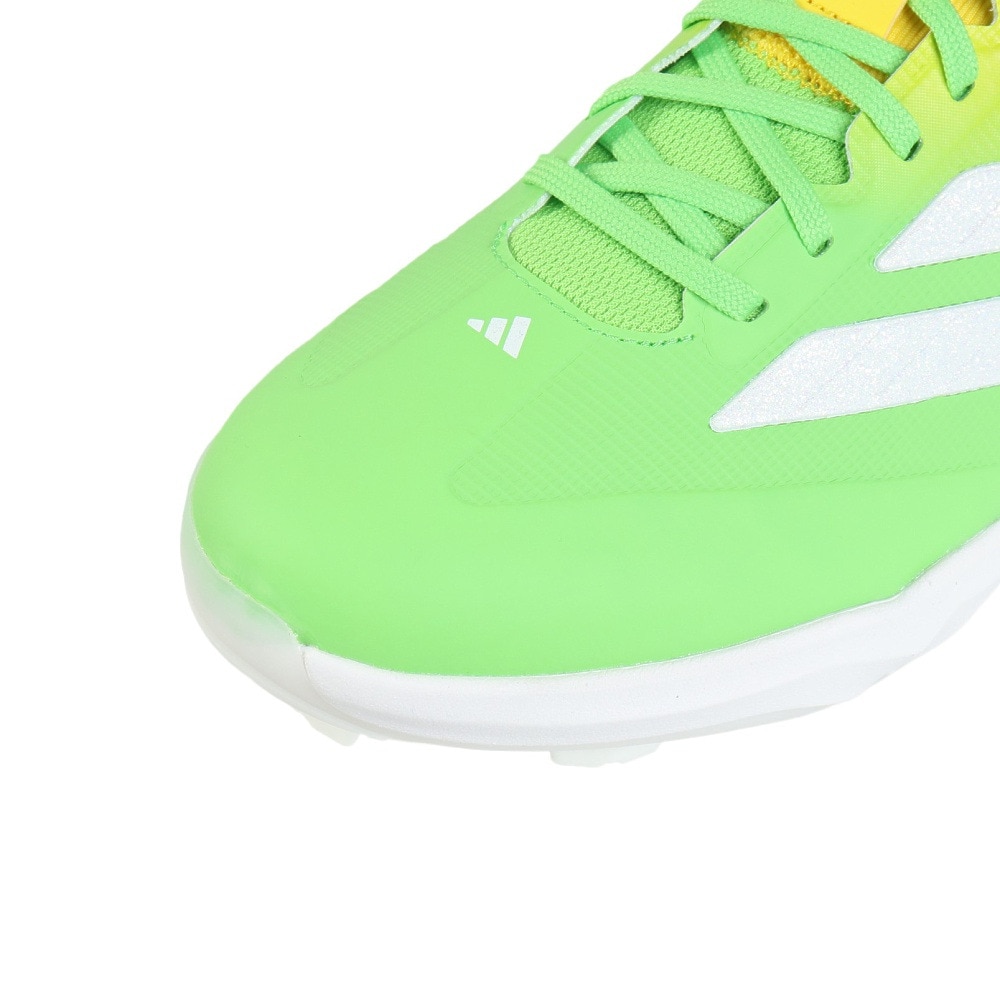 アディダス（adidas）（メンズ）野球スパイク アディゼロ インパクト TPU キャンディー スパイク JR7827