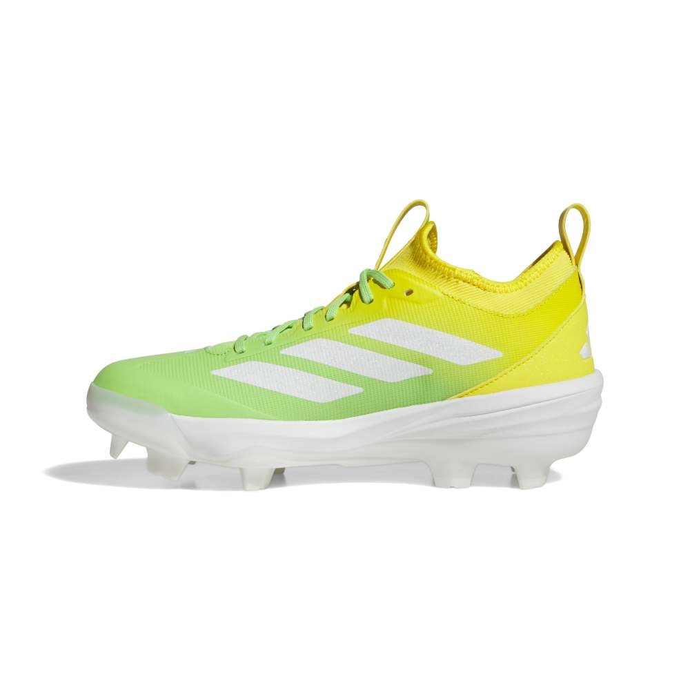 アディダス（adidas）（メンズ）野球スパイク アディゼロ インパクト TPU キャンディー スパイク JR7827