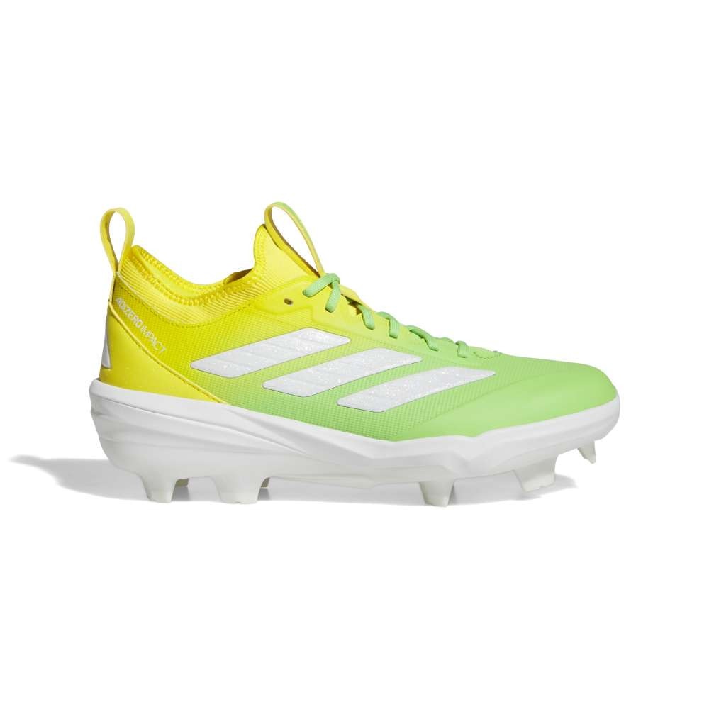 アディダス（adidas）（メンズ）野球スパイク アディゼロ インパクト TPU キャンディー スパイク JR7827