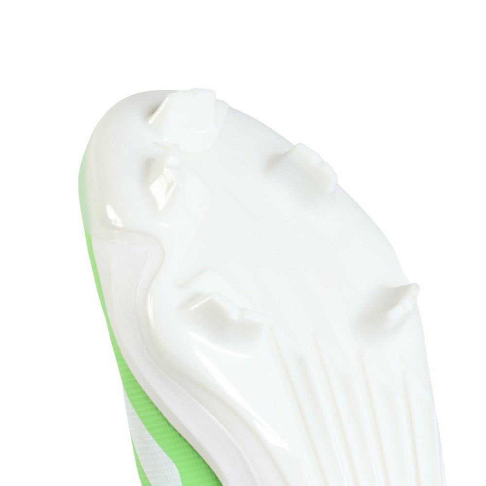 アディダス（adidas）（メンズ）野球スパイク アディゼロ インパクト TPU キャンディー スパイク JR7827