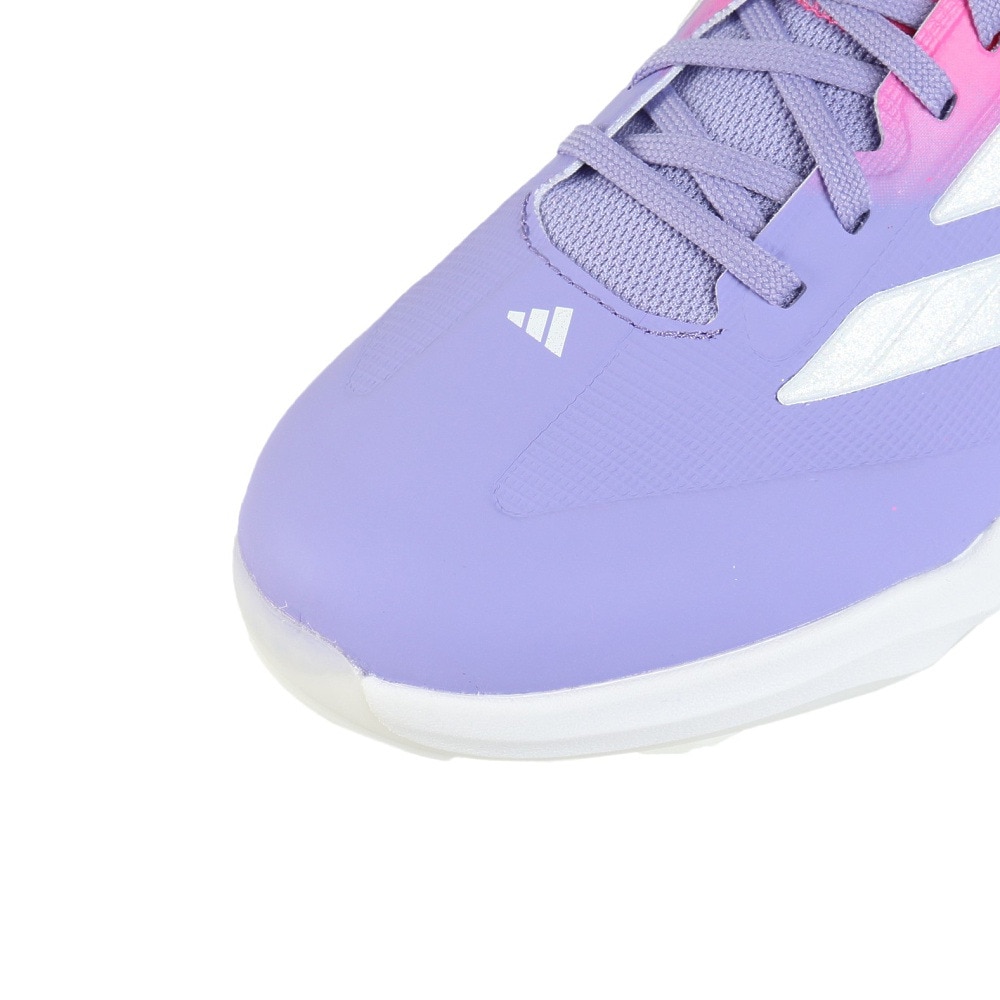 adidas 紫 スパイクシューズ 楽天市場】【特価】アディダス エックス スピードポータル.2 HG