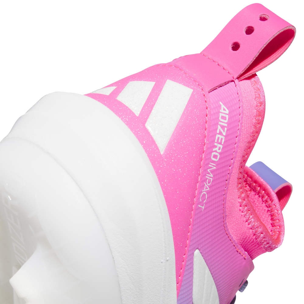 アディダス（adidas）（メンズ）野球スパイク アディゼロ インパクト TPU キャンディー スパイク JR7828