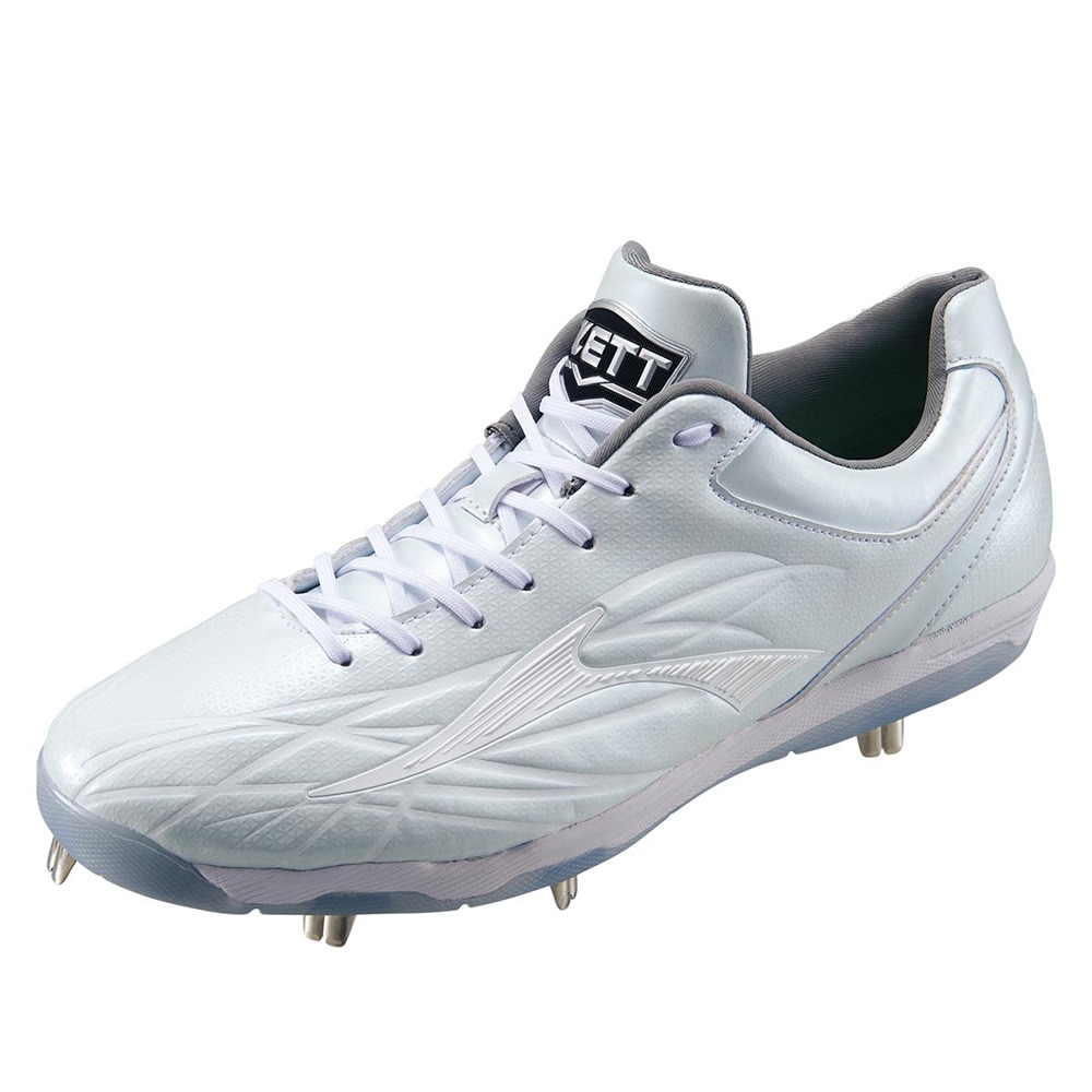 ゼット（ZETT）（メンズ）野球スパイク 埋込みスパイク グランド