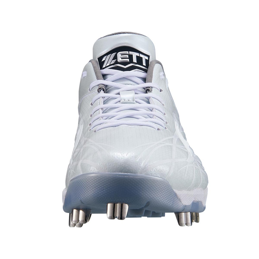 ゼット（ZETT）（メンズ）野球スパイク 埋込みスパイク グランド
