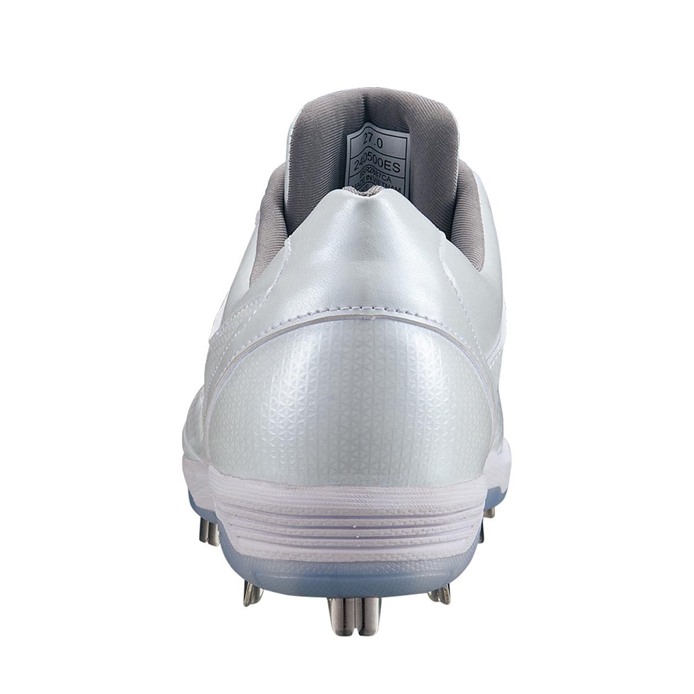 ゼット（ZETT）（メンズ）野球スパイク 埋込みスパイク グランド