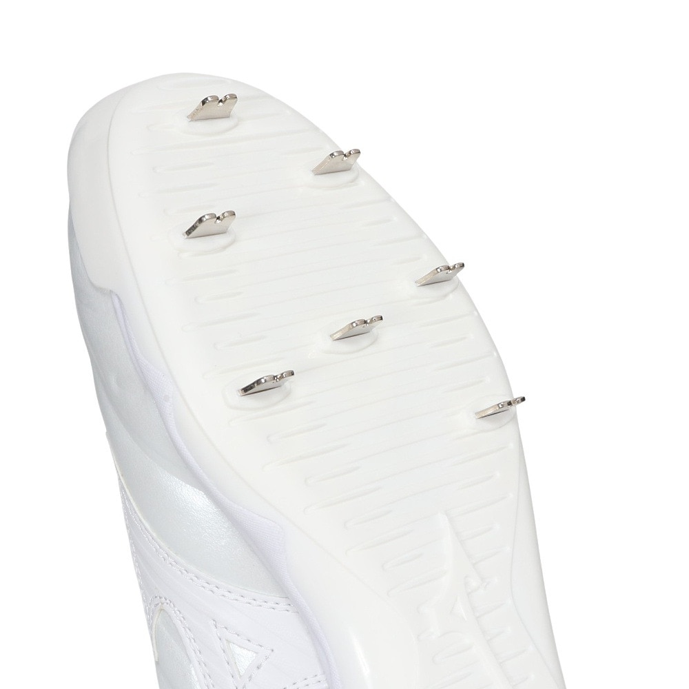 ミズノ（MIZUNO）（メンズ）野球スパイク ミズノプロ スピードレボプロ