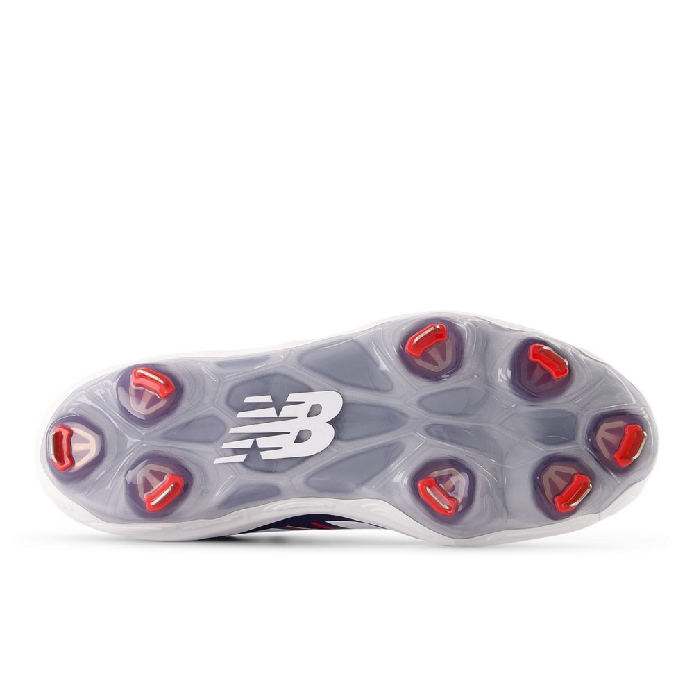 ニューバランス（new balance）（メンズ）野球スパイク 3000v7 Metal L3000RB72E