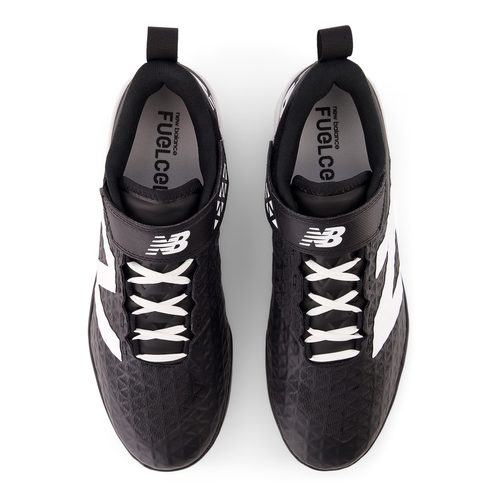 ニューバランス（new balance）（メンズ）野球スパイク FuelCell 4040 v8 L4040BK82E