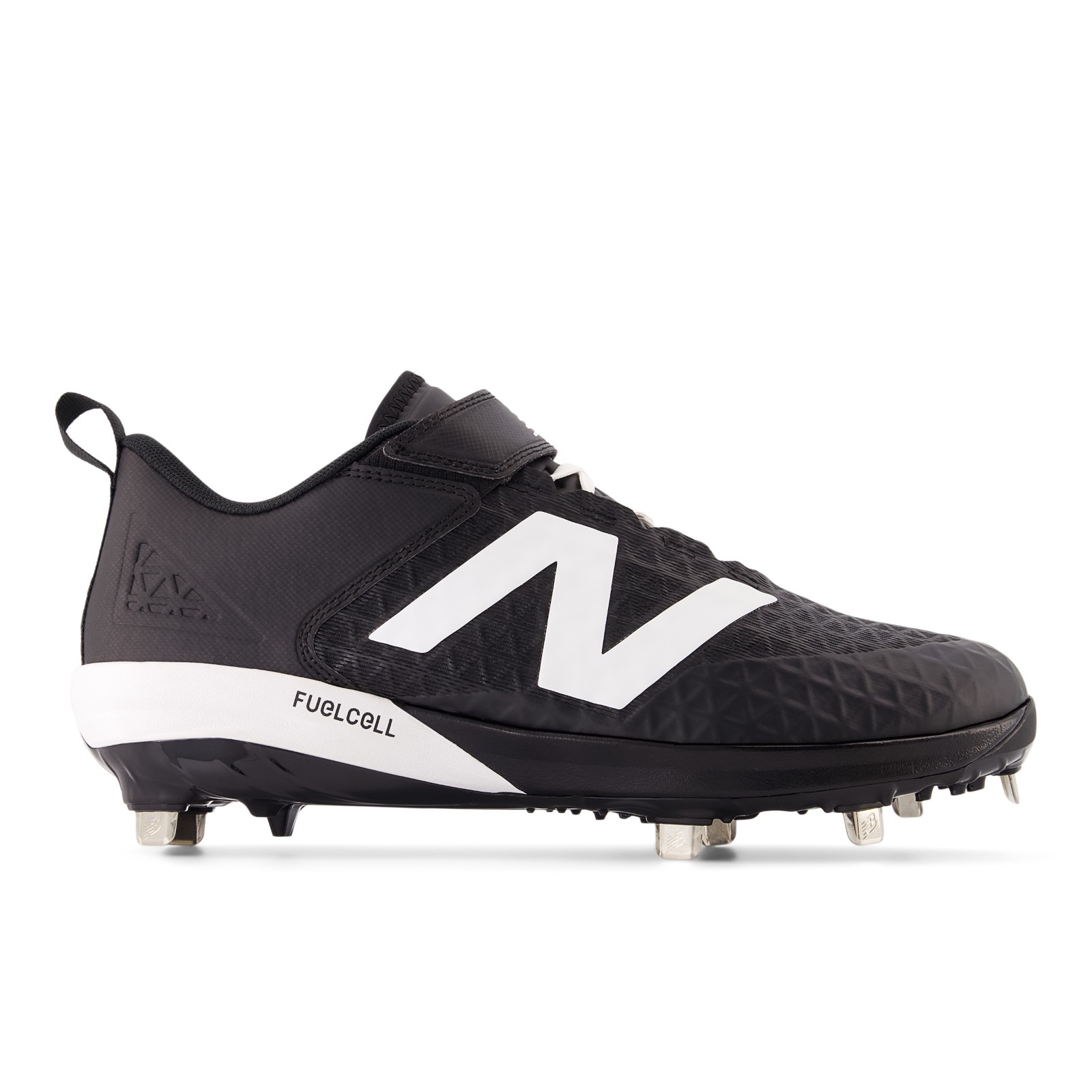 ニューバランス（new balance）（メンズ）野球スパイク FuelCell 4040 v8 L4040BK82E