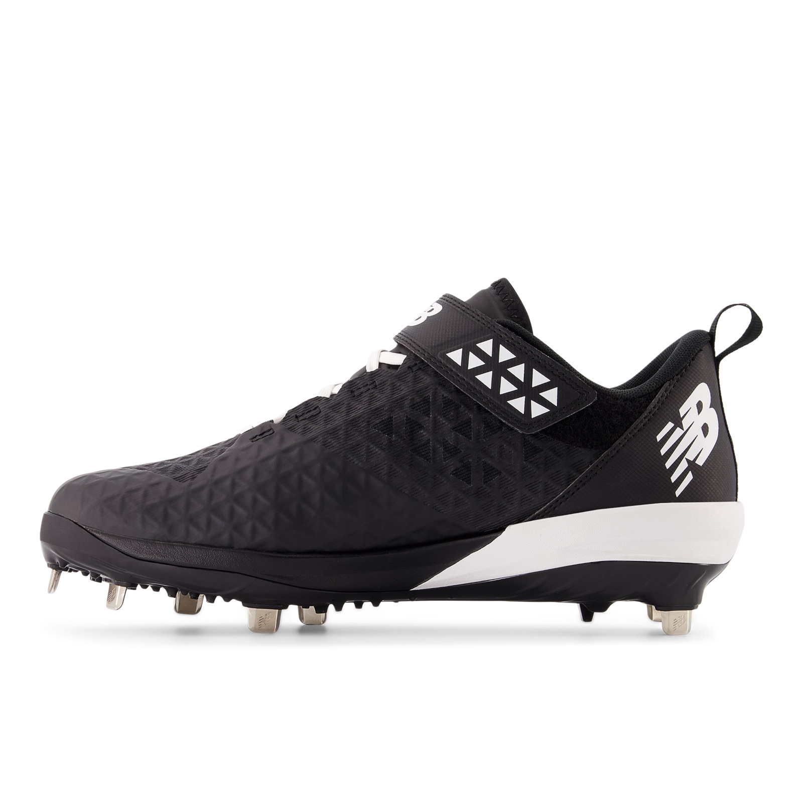 ニューバランス（new balance）（メンズ）野球スパイク FuelCell 4040 v8 L4040BK82E