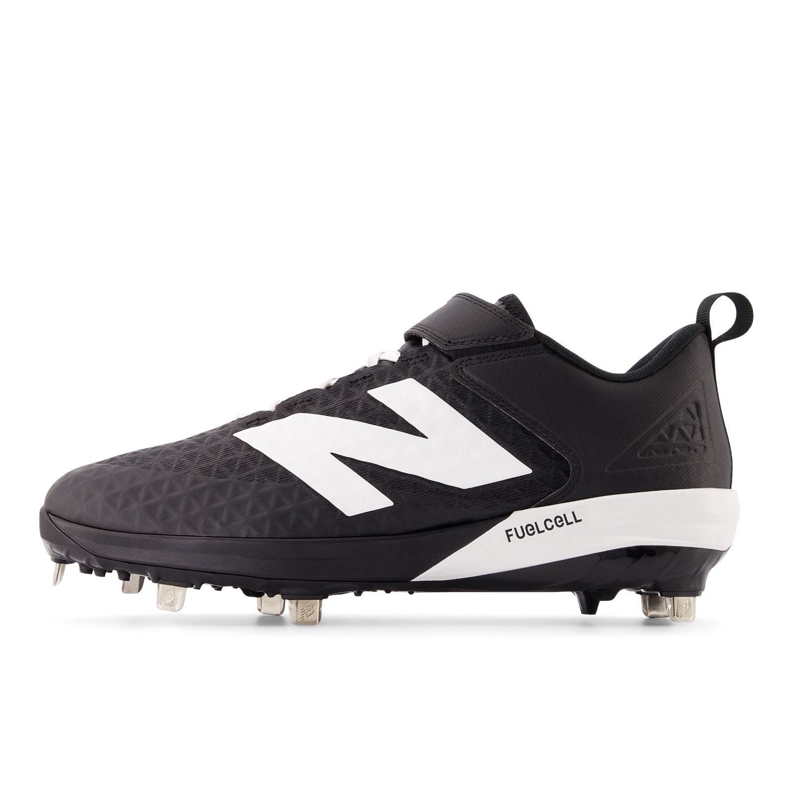 ニューバランス（new balance）（メンズ）野球スパイク FuelCell 4040 v8 L4040BK82E