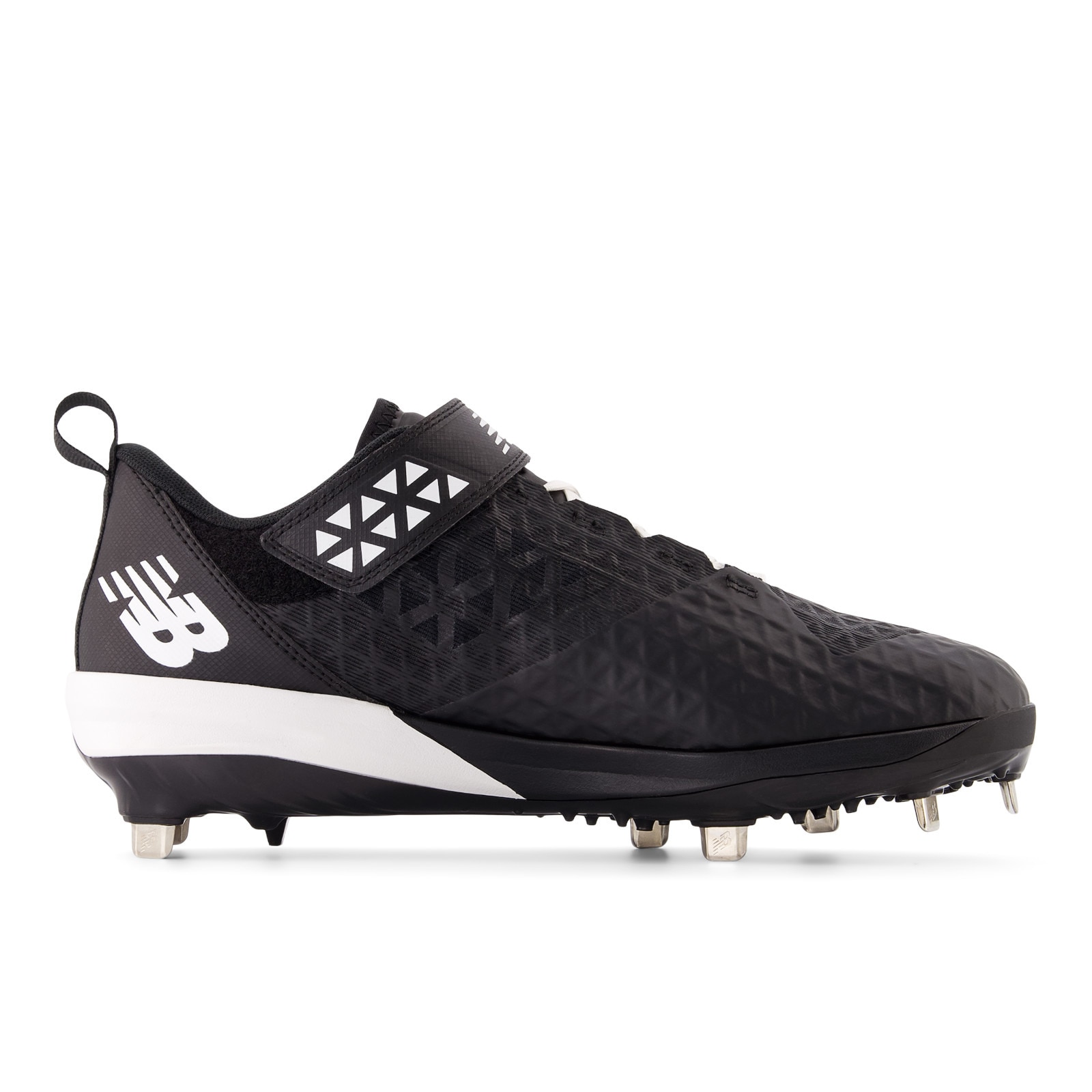 ニューバランス（new balance）（メンズ）野球スパイク FuelCell 4040 v8 L4040BK82E