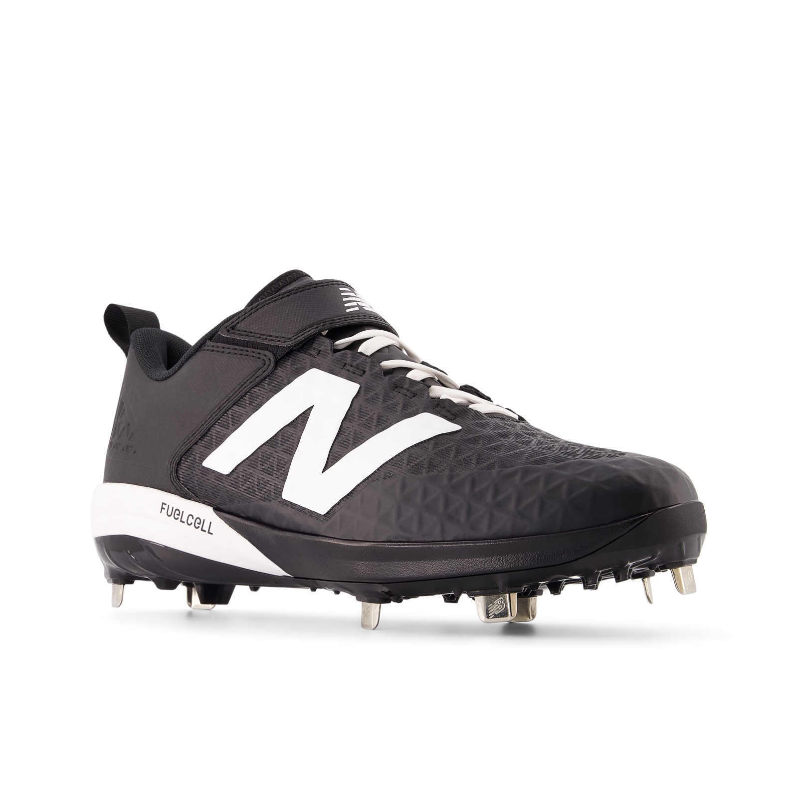 ニューバランス（new balance）（メンズ）野球スパイク FuelCell 4040 v8 L4040BK82E