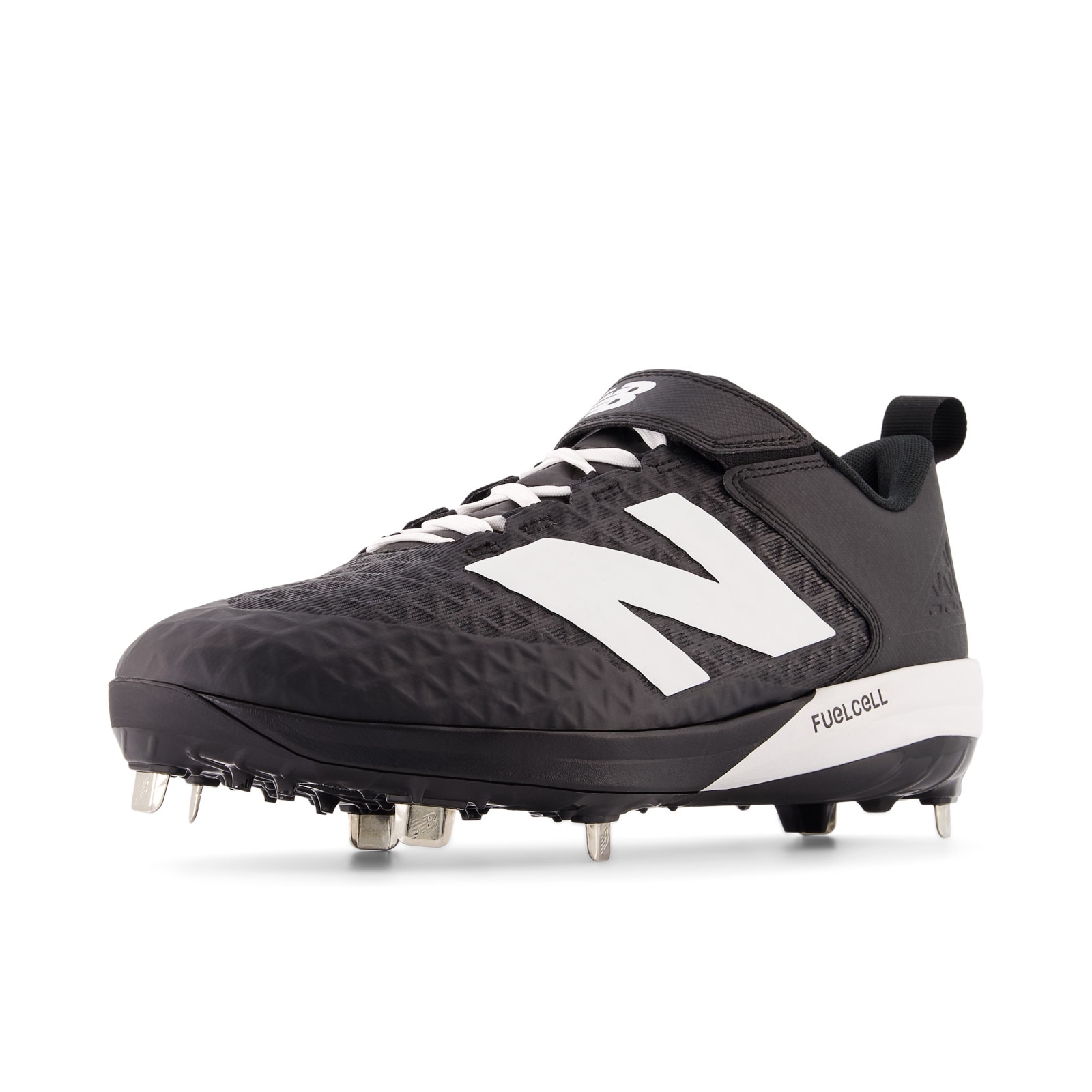 ニューバランス（new balance）（メンズ）野球スパイク FuelCell 4040 v8 L4040BK82E