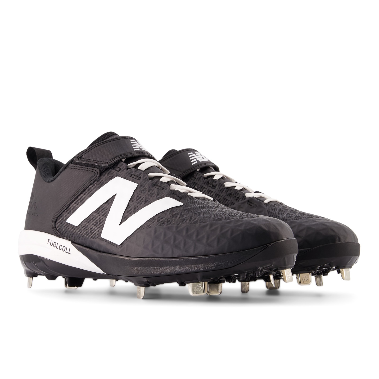 ニューバランス（new balance）（メンズ）野球スパイク FuelCell 4040 v8 L4040BK82E
