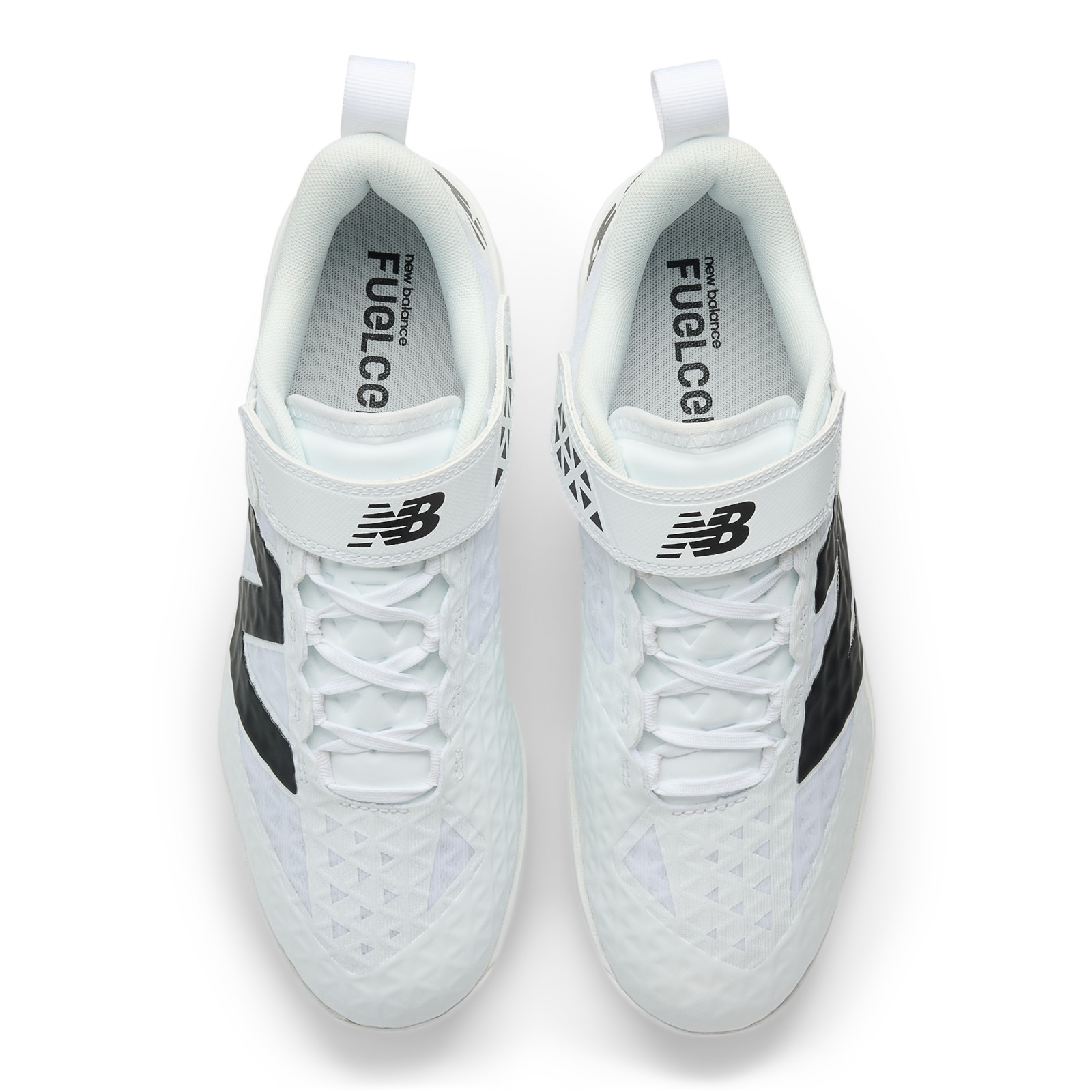 ニューバランス（new balance）（メンズ）野球スパイク FuelCell 4040 v8 L4040TW82E